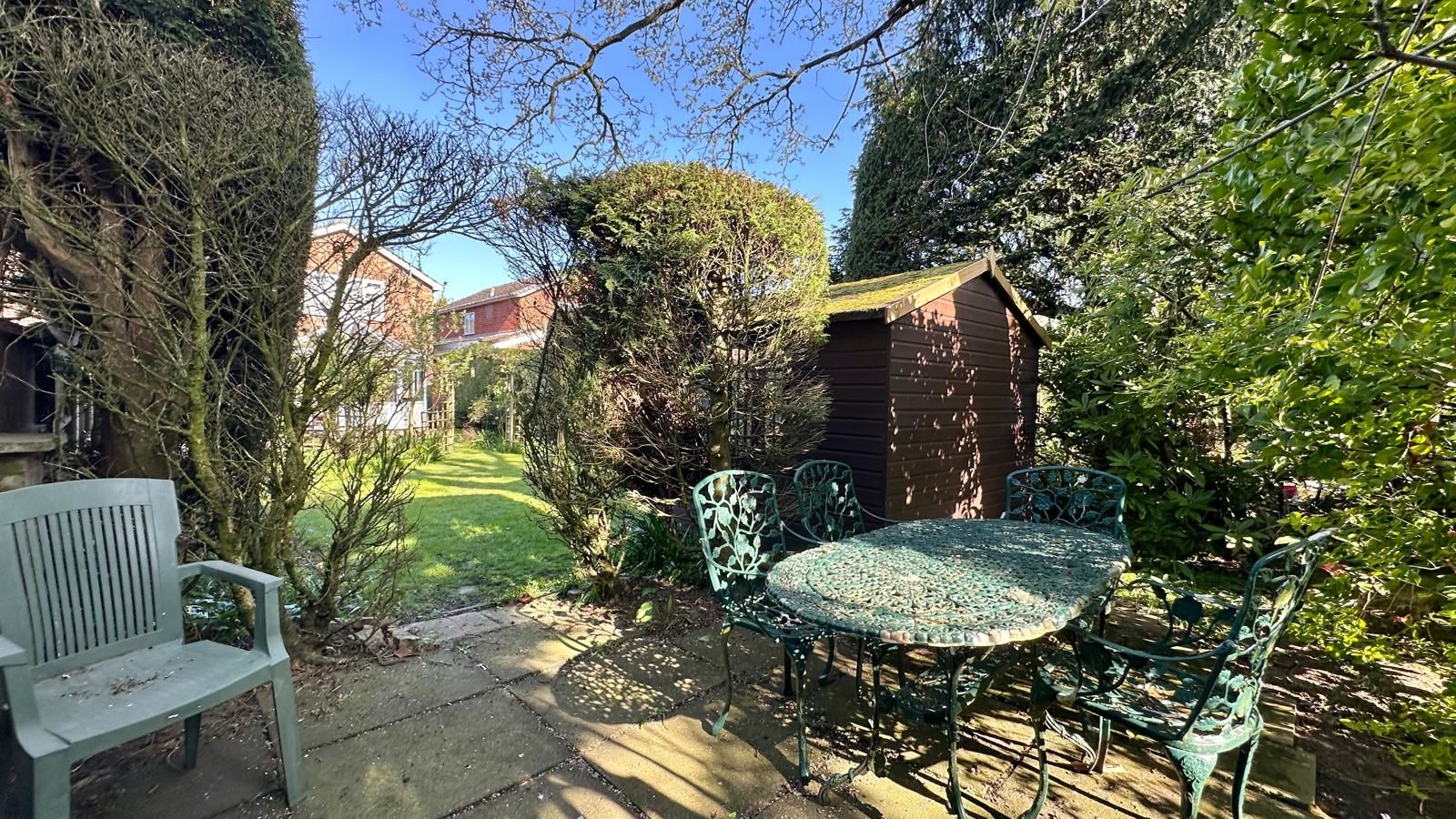 3 bedroom detached house For Sale in Coventry - Photograph 22.