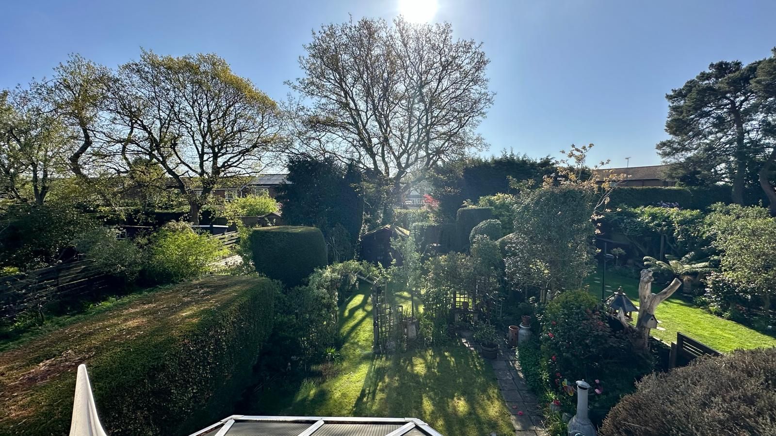 3 bedroom detached house For Sale in Coventry - Photograph 27.