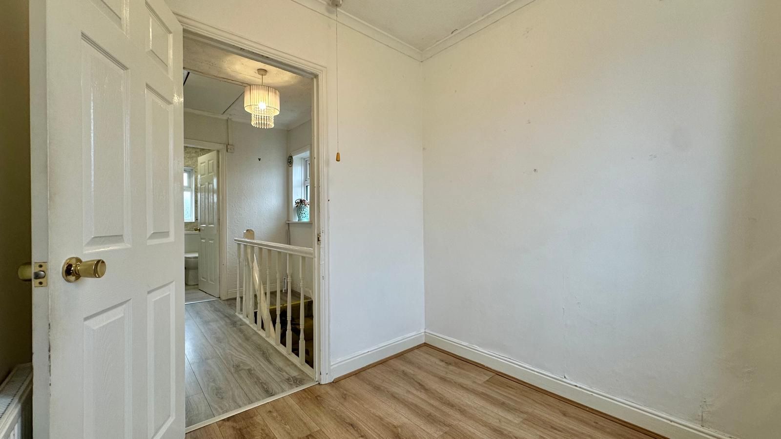 3 bedroom end terraced house For Sale in Coventry - Photograph 15.