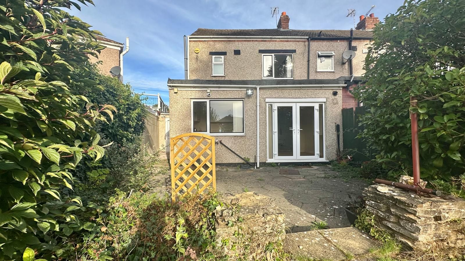 3 bedroom end terraced house For Sale in Coventry - Photograph 19.