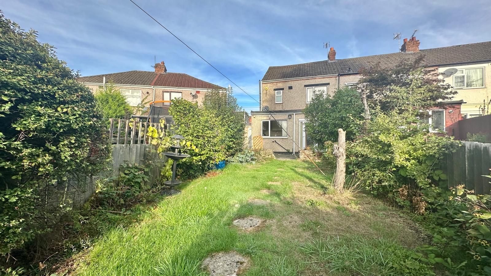 3 bedroom end terraced house For Sale in Coventry - Photograph 18.