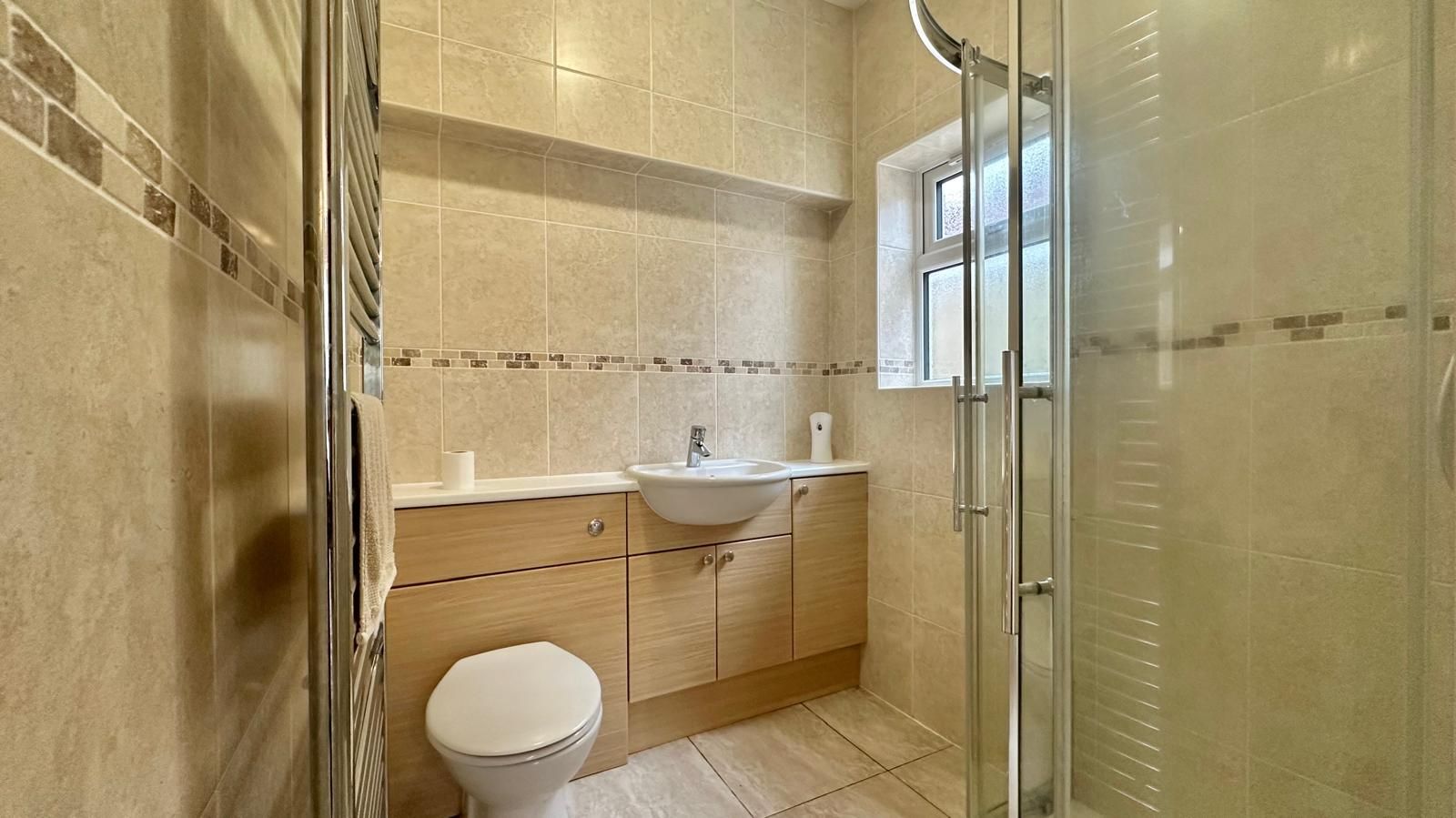 3 bedroom end terraced house For Sale in Coventry - Photograph 8.