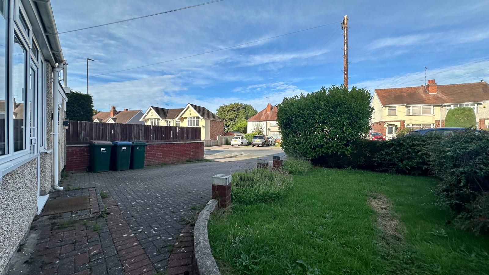 3 bedroom end terraced house For Sale in Coventry - Photograph 22.