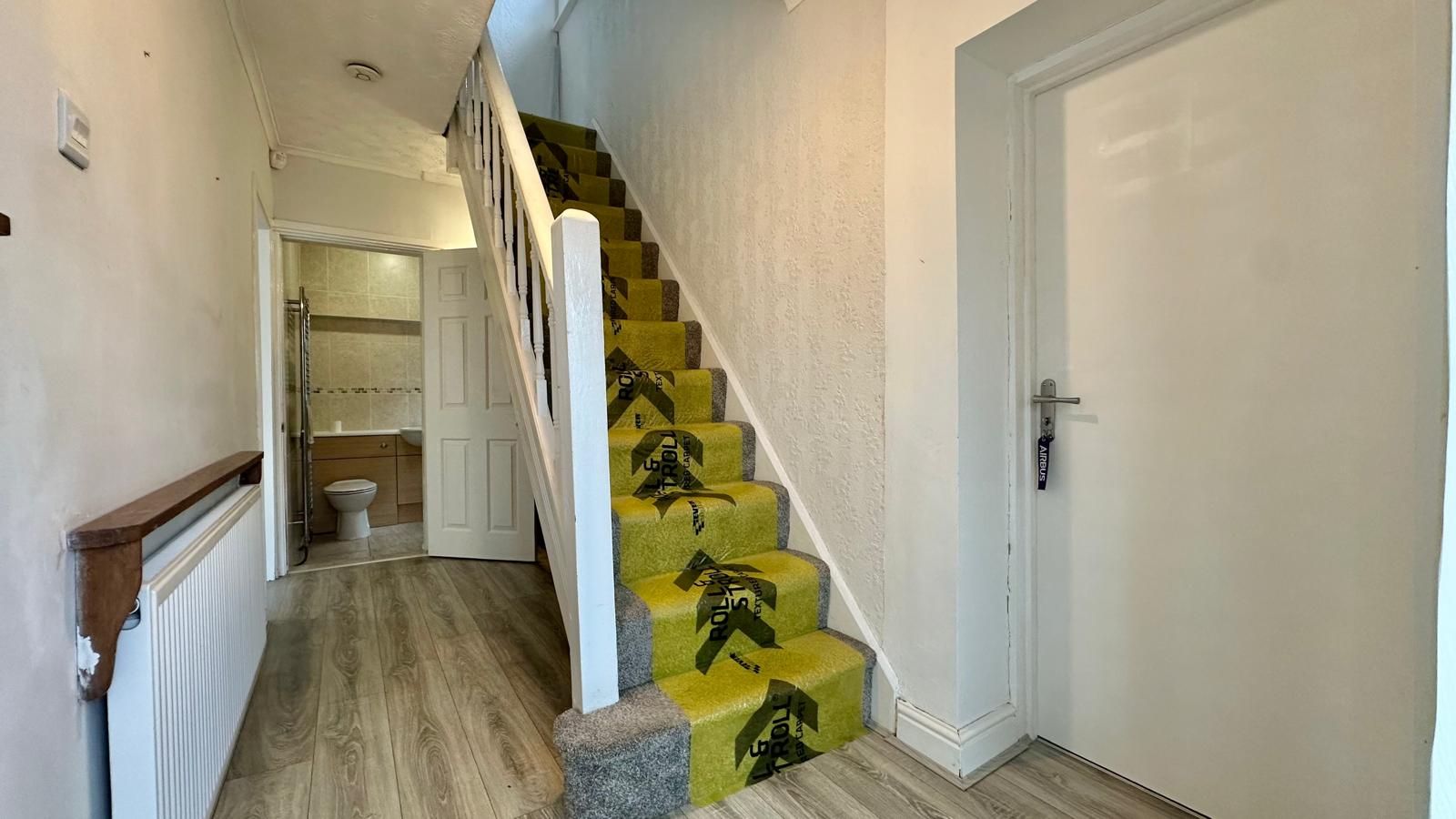3 bedroom end terraced house For Sale in Coventry - Photograph 9.