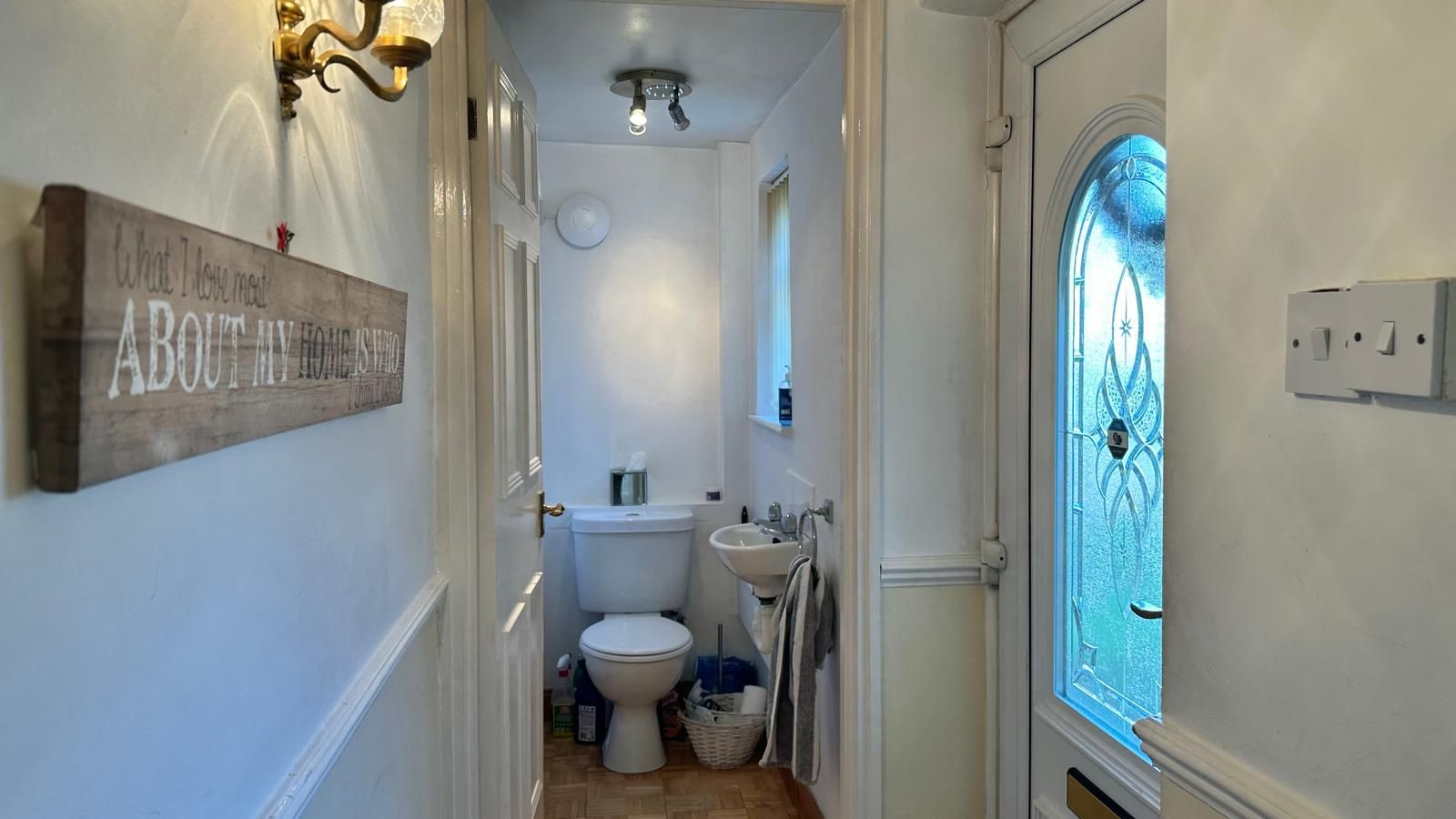 3 bedroom end terraced house For Sale in Coventry - Photograph 8.