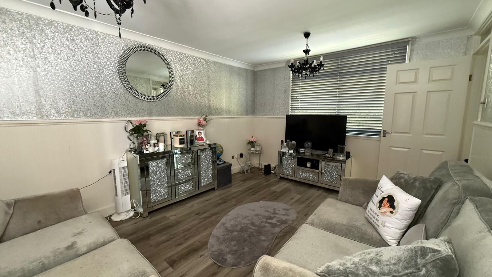 3 bedroom mid terraced house For Sale in Coventry - Property photograph.
