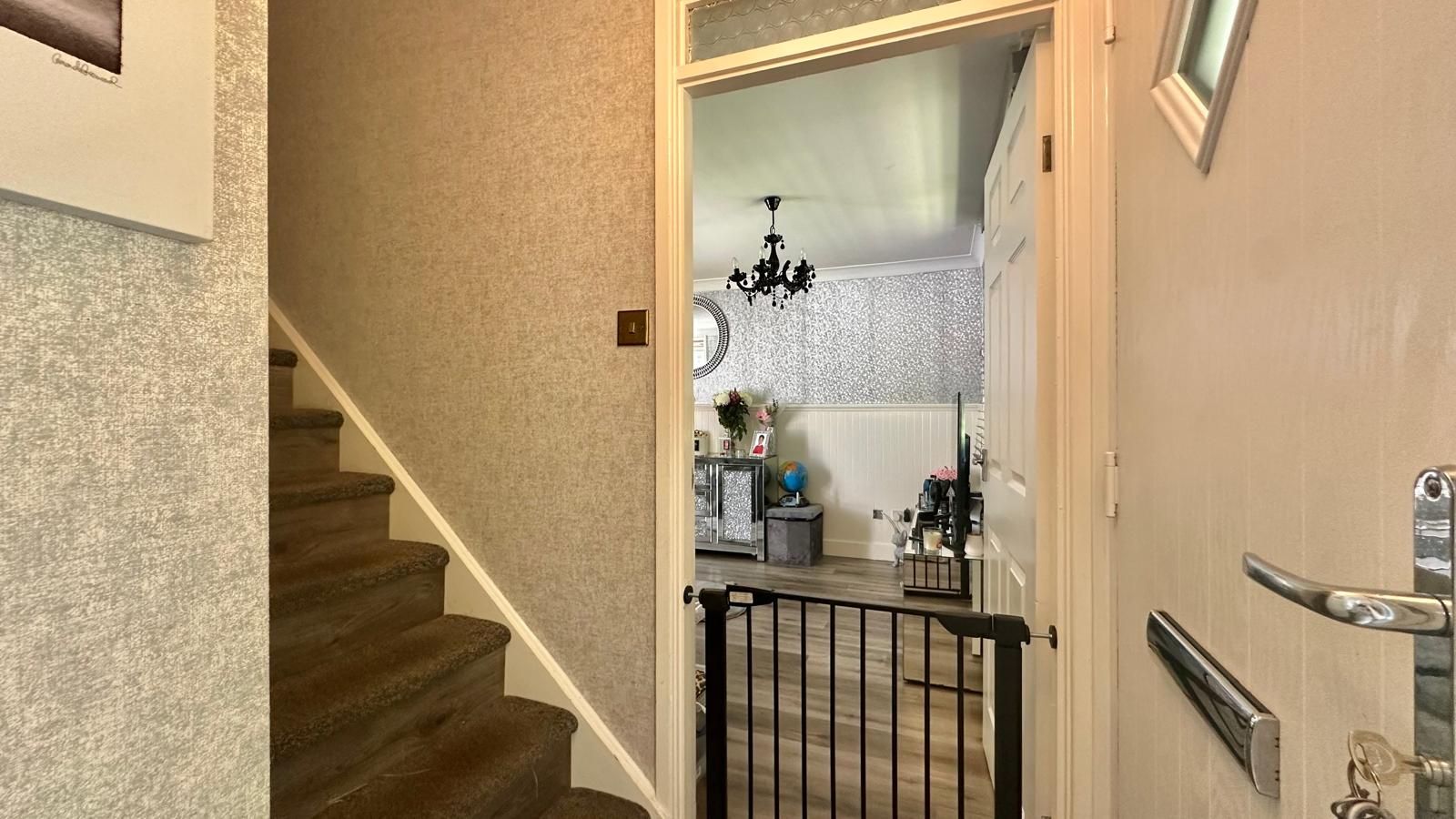 3 bedroom mid terraced house For Sale in Coventry - Photograph 7.
