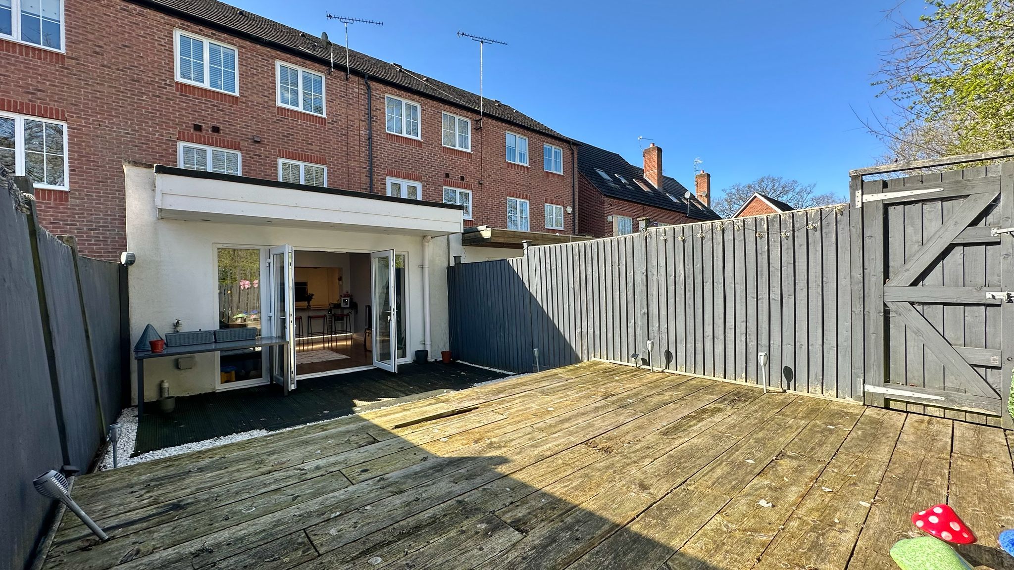 4 bedroom town house For Sale in Coventry - Photograph 21.