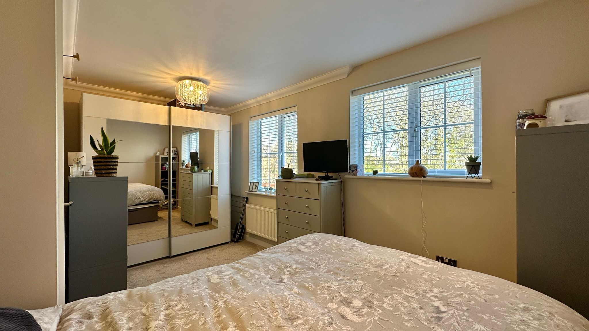 4 bedroom town house For Sale in Coventry - Photograph 19.