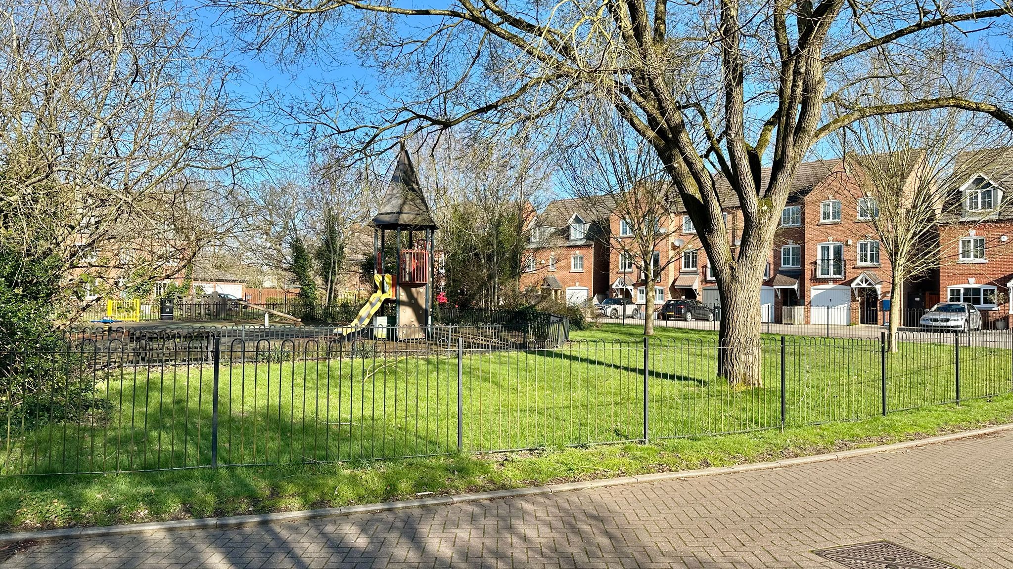 4 bedroom town house For Sale in Coventry - Photograph 24.