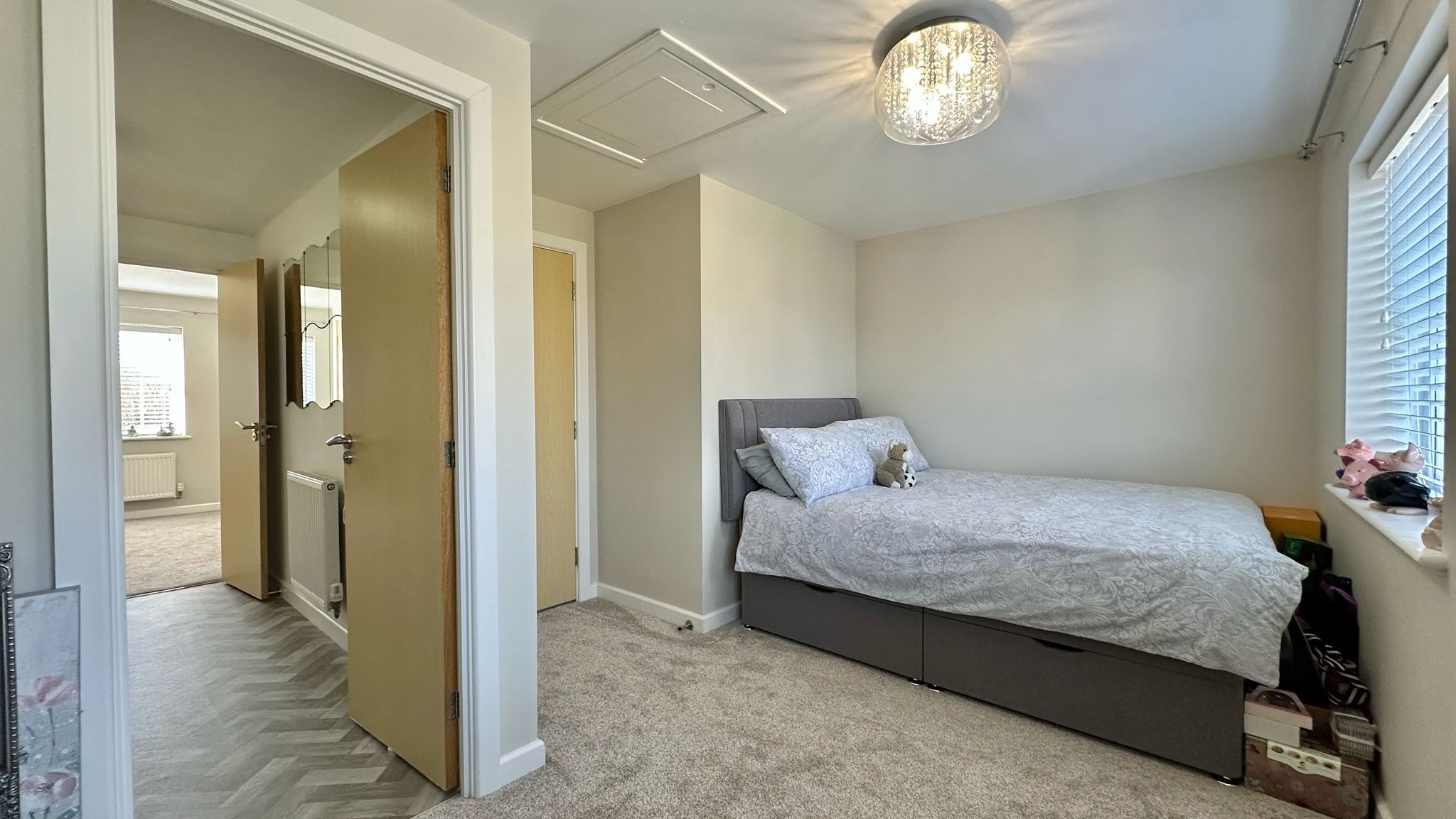 4 bedroom town house For Sale in Coventry - Photograph 14.