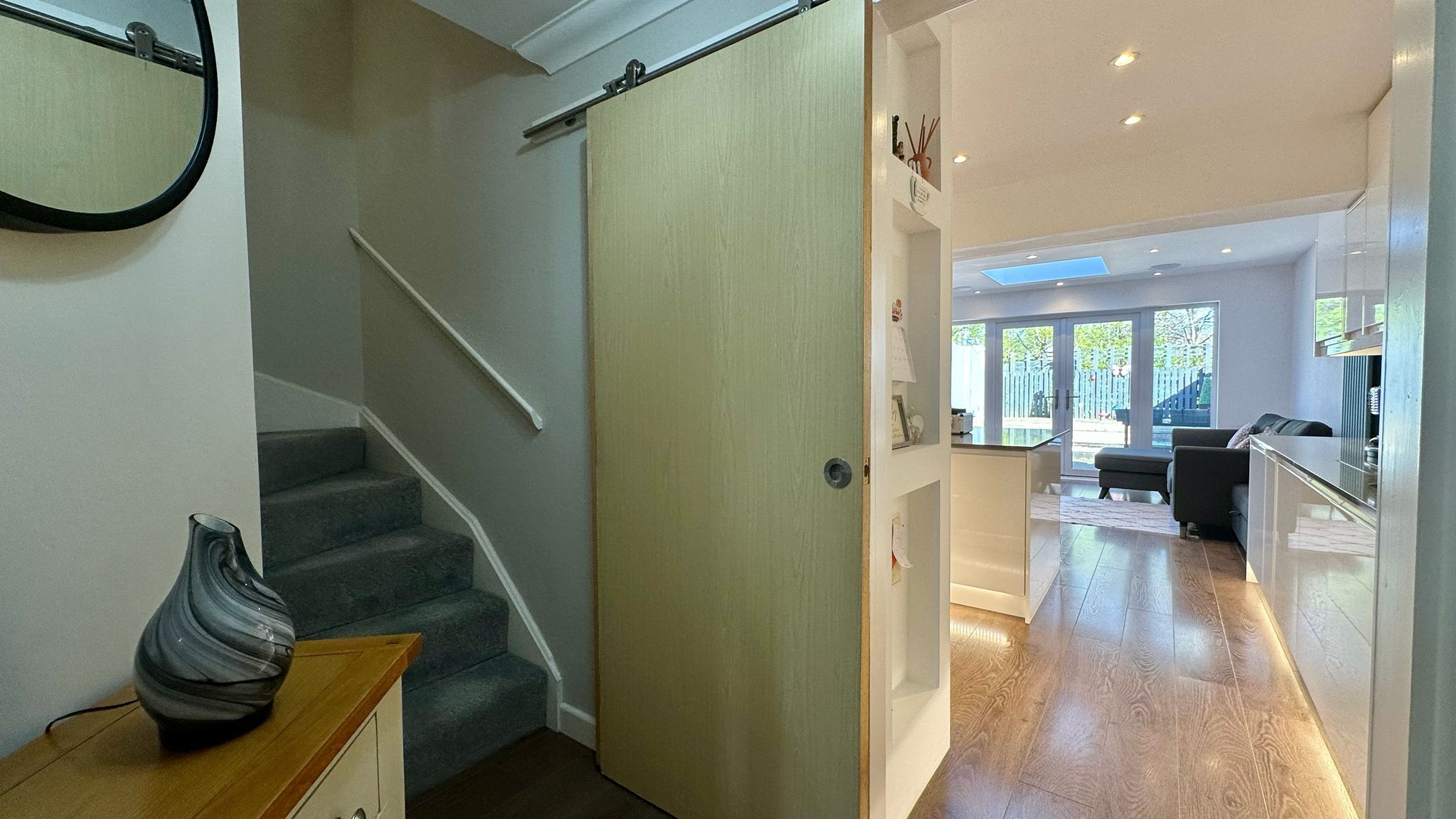 4 bedroom town house For Sale in Coventry - Photograph 6.