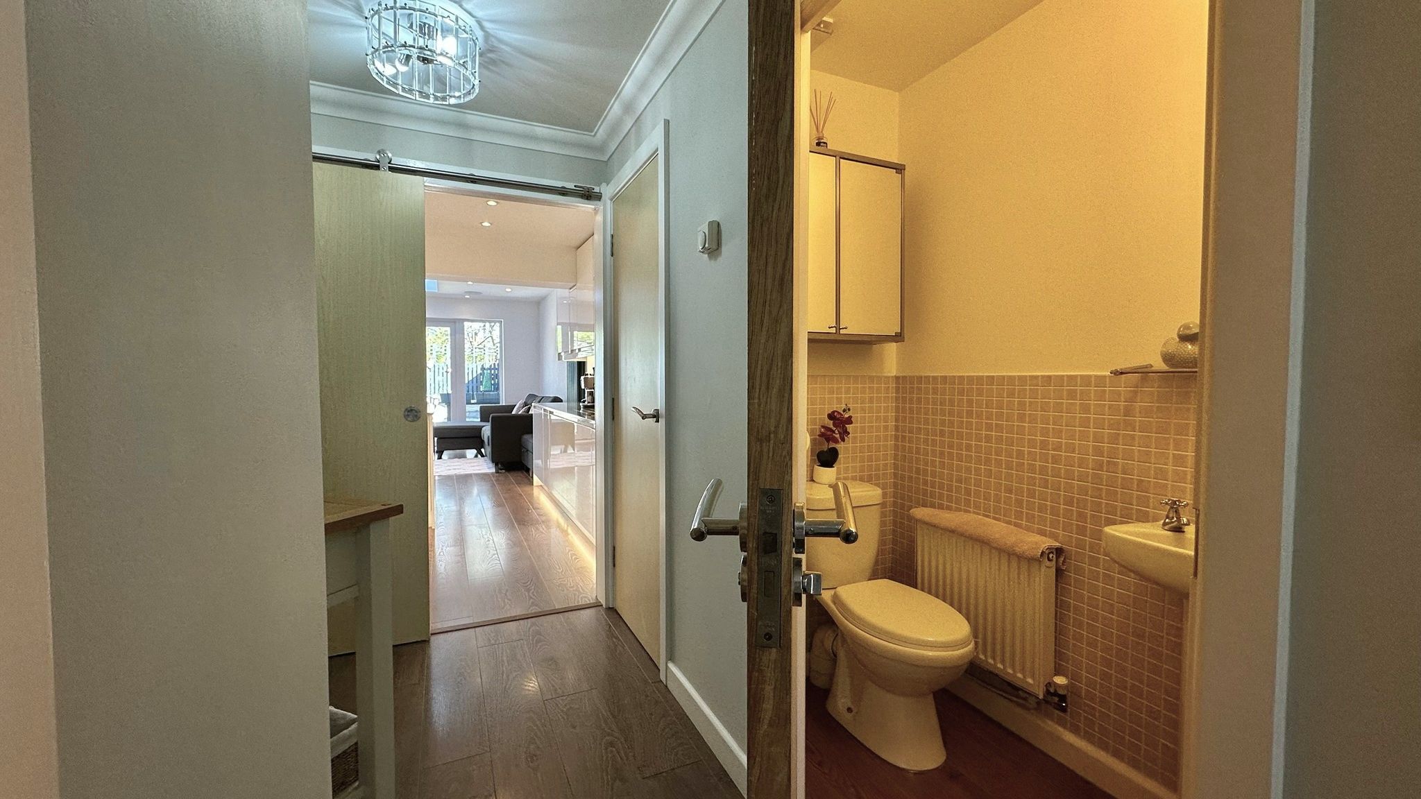 4 bedroom town house For Sale in Coventry - Photograph 7.