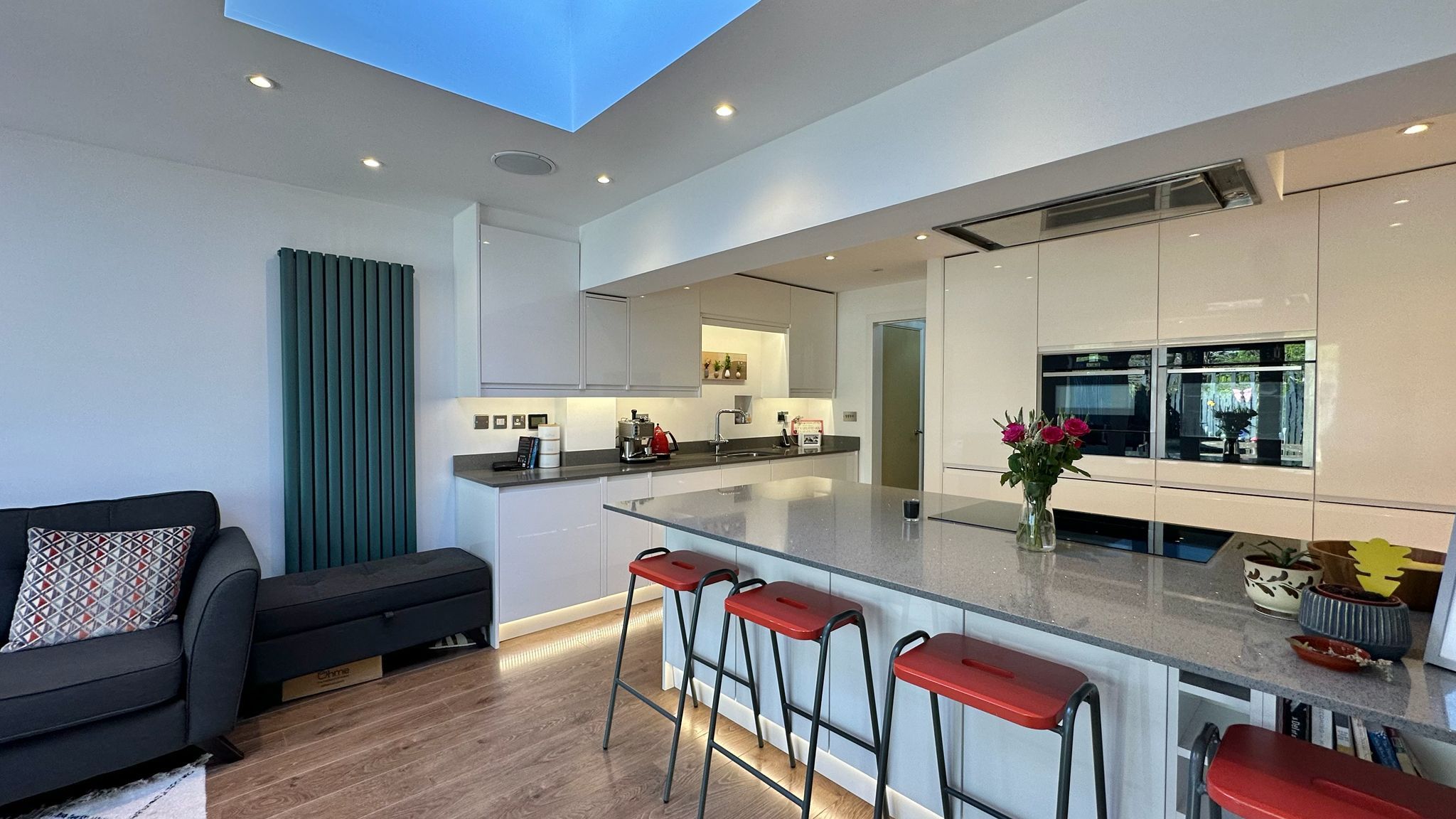 4 bedroom town house For Sale in Coventry - Photograph 4.