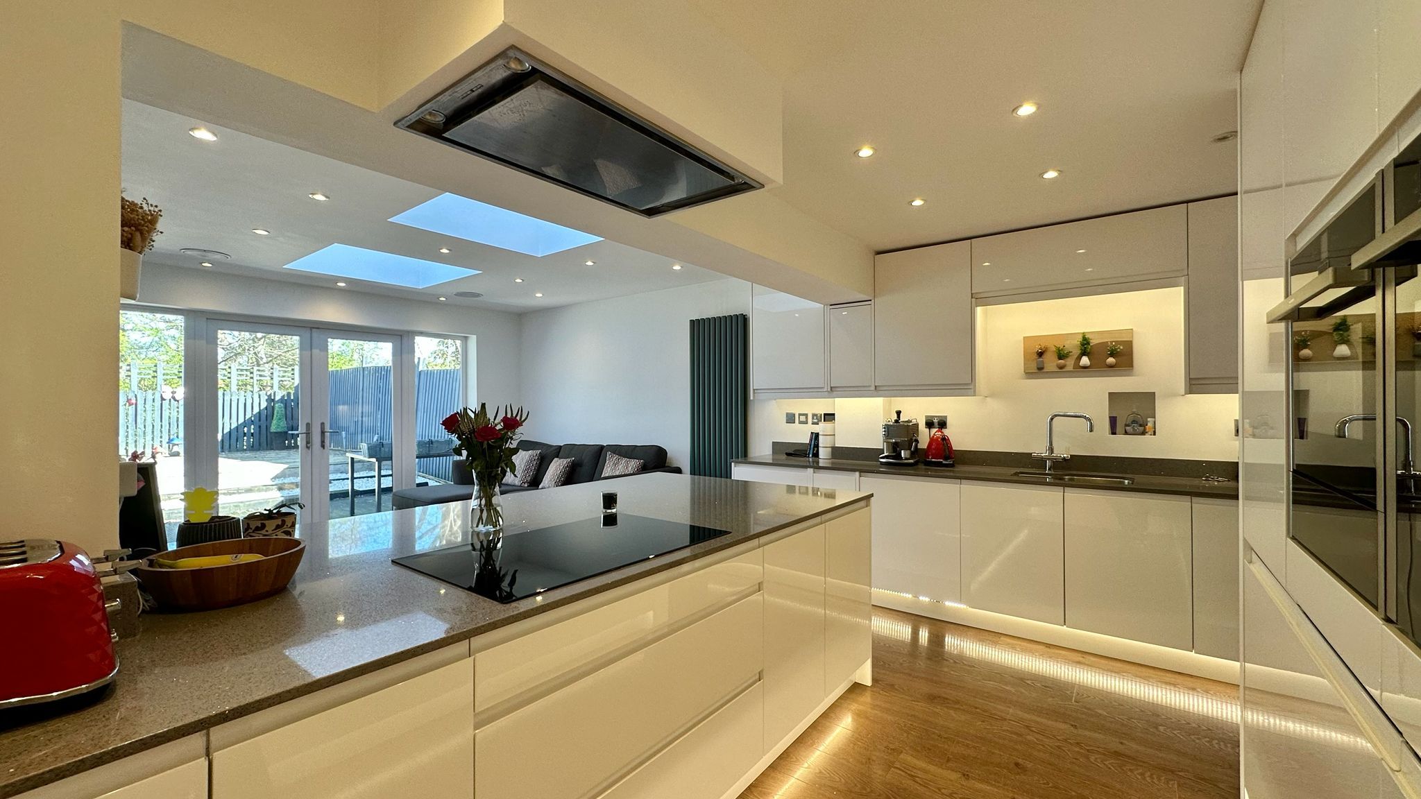 4 bedroom town house For Sale in Coventry - Property photograph.