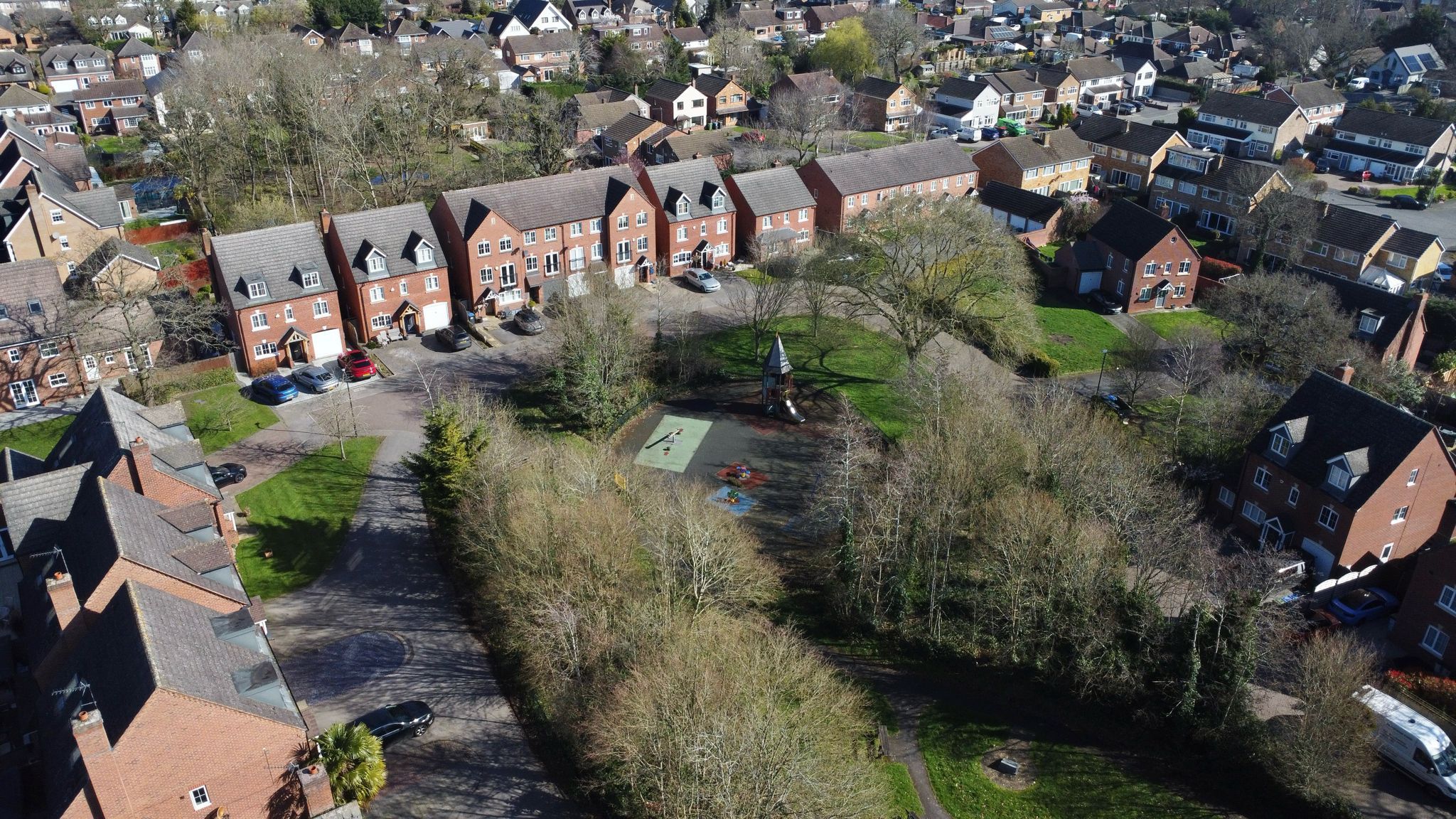 4 bedroom town house For Sale in Coventry - Photograph 25.