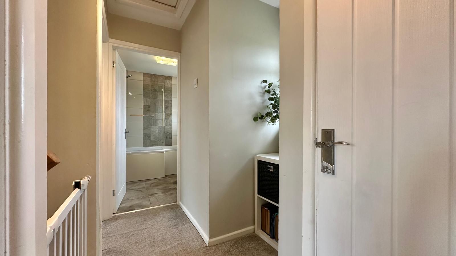 3 bedroom mid terraced house For Sale in Coventry - Photograph 9.