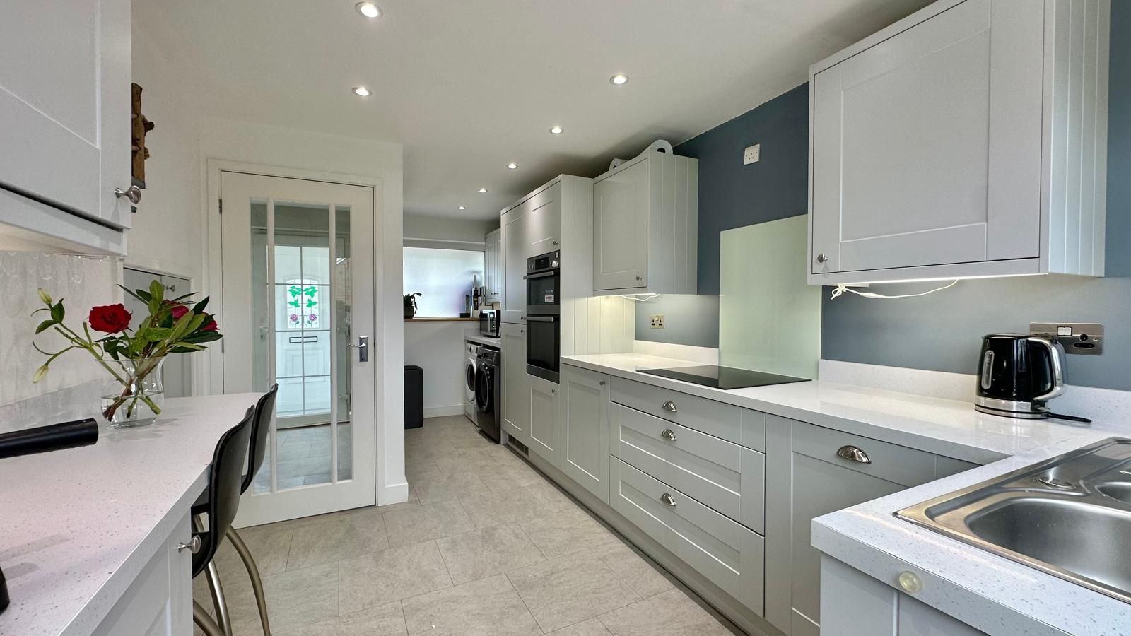 3 bedroom mid terraced house For Sale in Coventry - Property photograph.