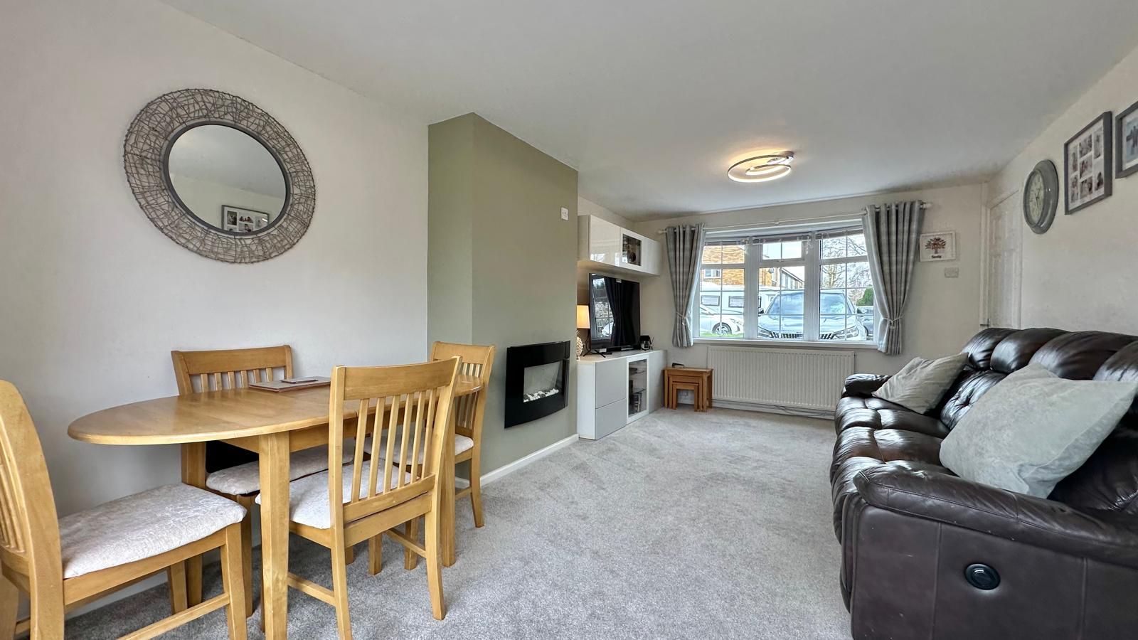 3 bedroom mid terraced house For Sale in Coventry - Photograph 8.