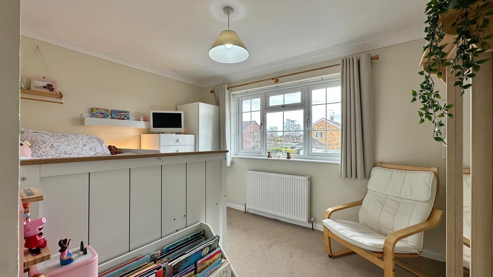3 bedroom mid terraced house For Sale in Coventry - Photograph 12.