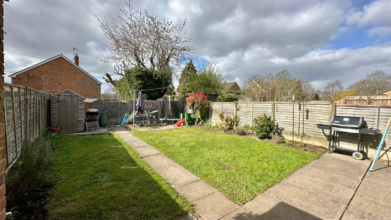 3 bedroom mid terraced house For Sale in Coventry - Photograph 18.