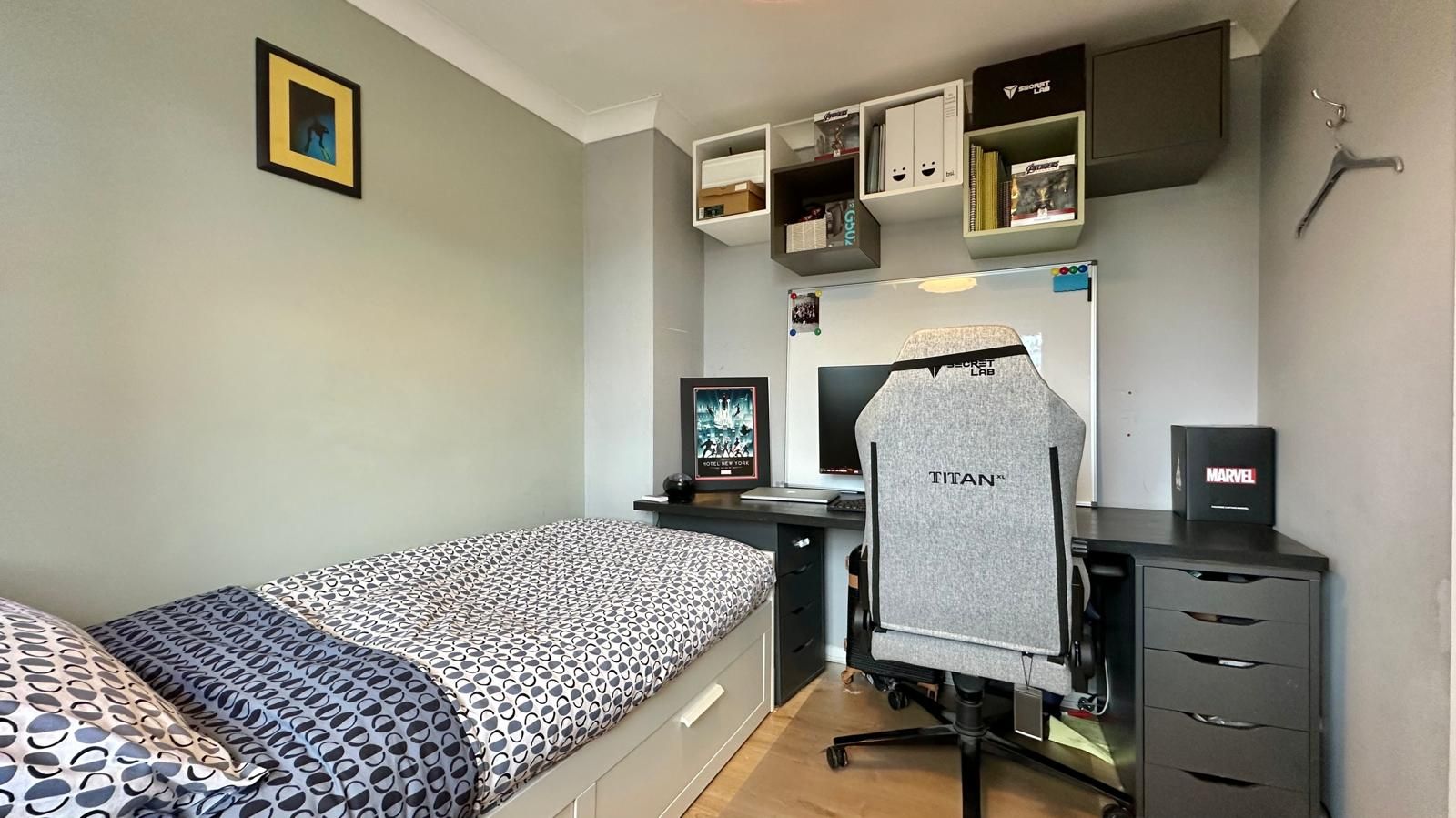 3 bedroom mid terraced house For Sale in Coventry - Photograph 15.