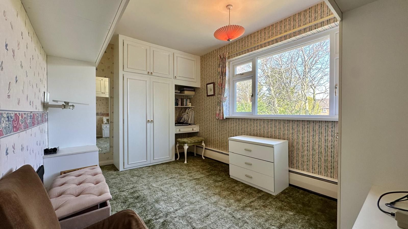 4 bedroom detached house For Sale in Coventry - Photograph 18.