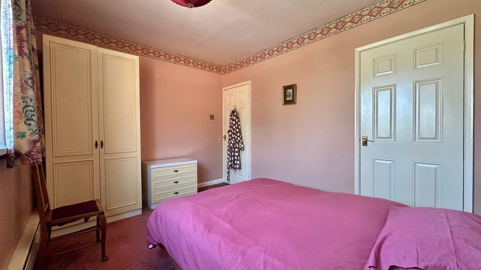 4 bedroom detached house For Sale in Coventry - Photograph 17.