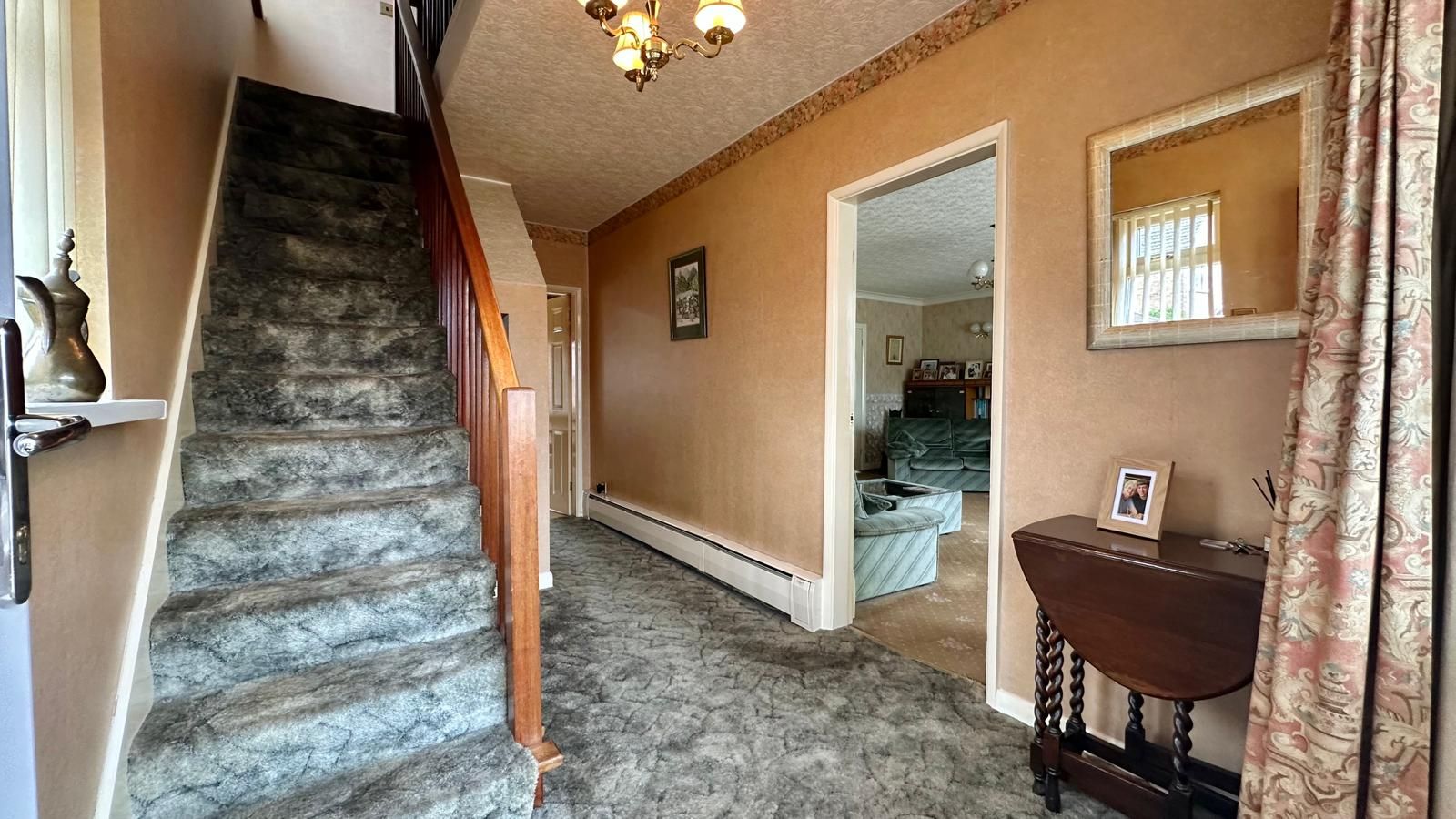 4 bedroom detached house For Sale in Coventry - Photograph 10.