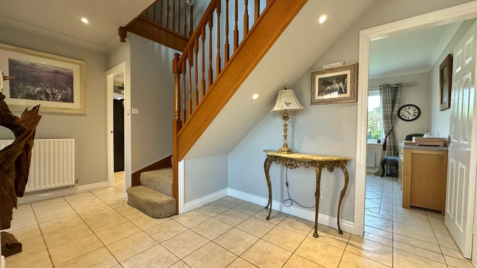 4 bedroom detached house For Sale in Coventry - Photograph 15.