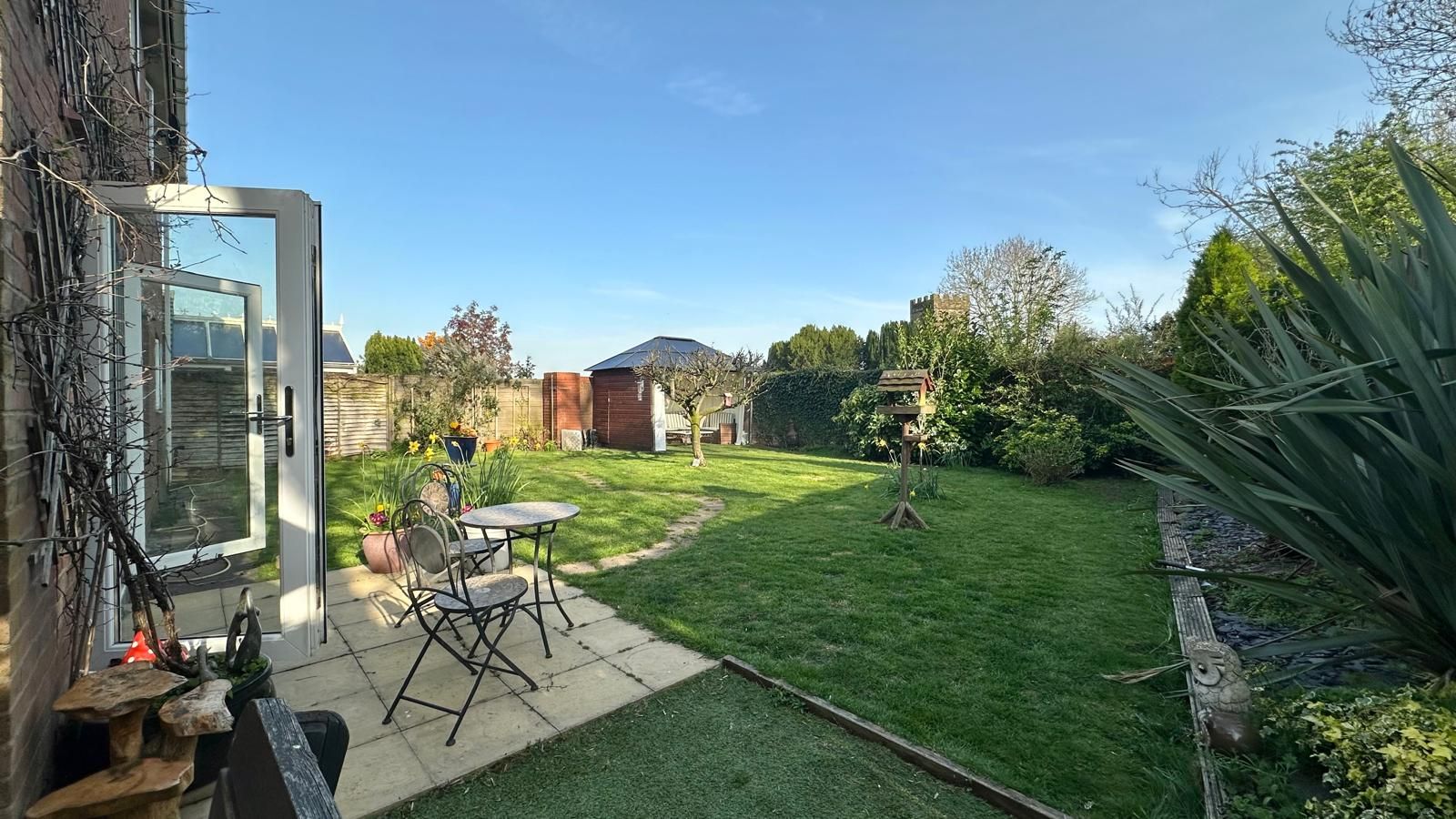 4 bedroom detached house For Sale in Coventry - Photograph 30.