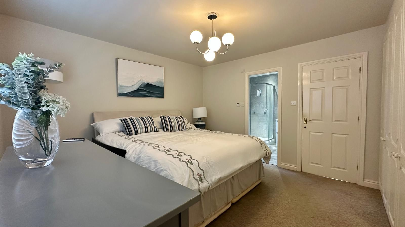 4 bedroom detached house For Sale in Coventry - Photograph 18.