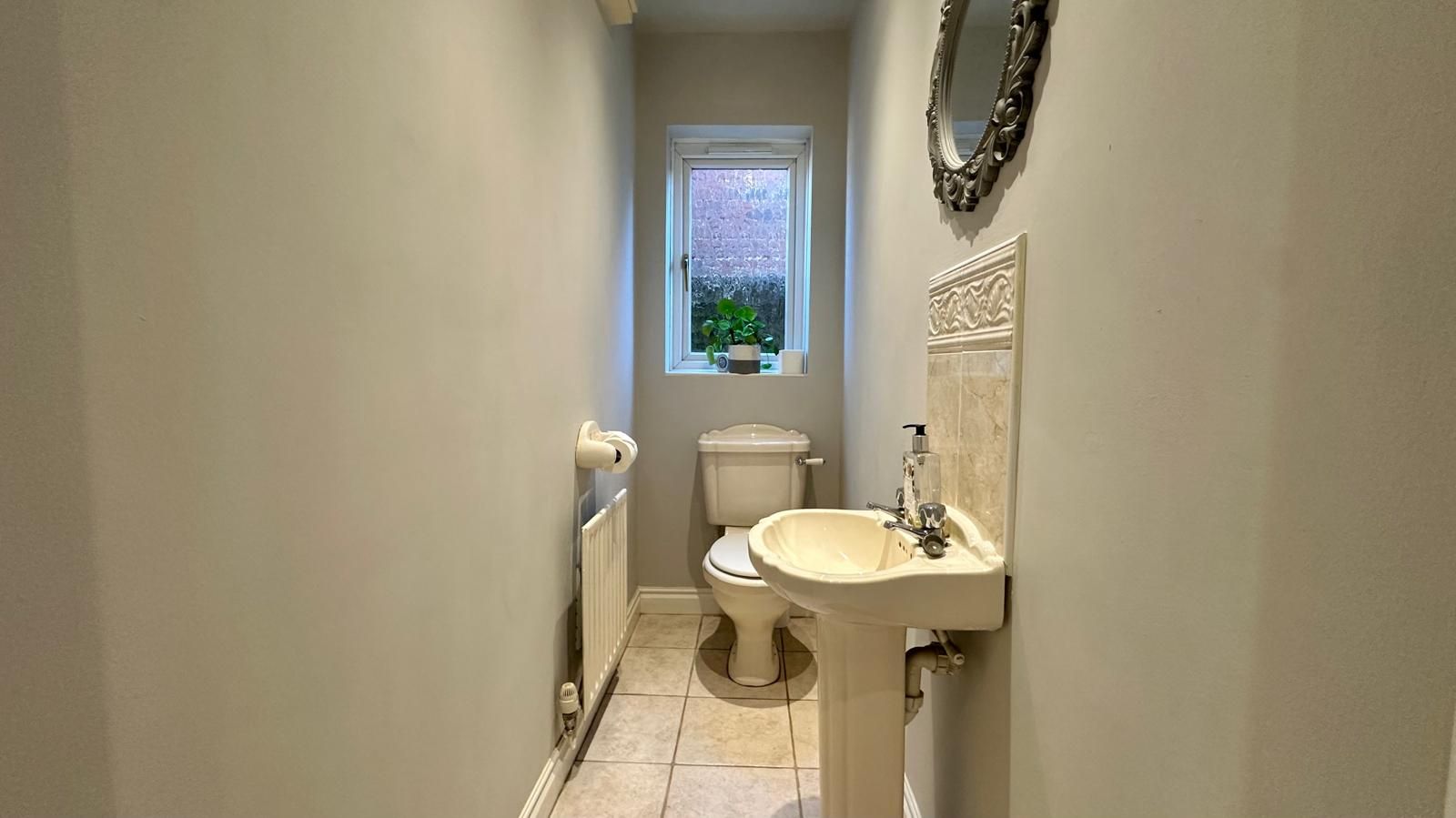 4 bedroom detached house For Sale in Coventry - Photograph 13.