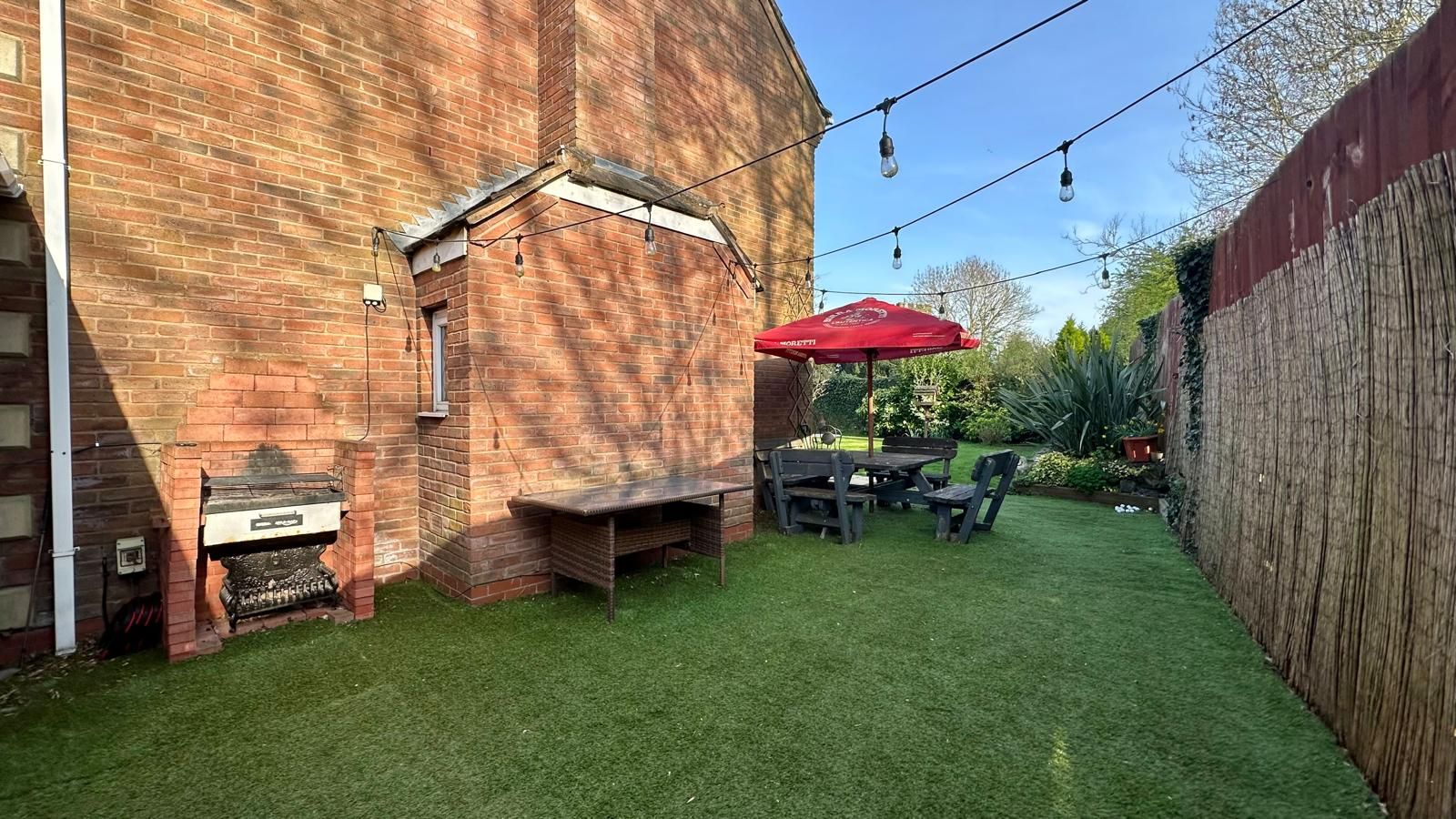 4 bedroom detached house For Sale in Coventry - Photograph 34.