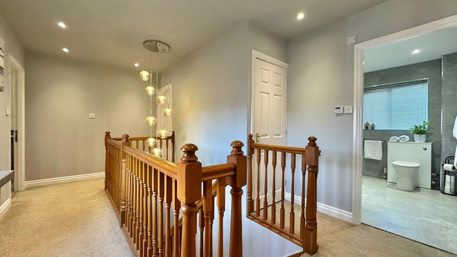 4 bedroom detached house For Sale in Coventry - Photograph 16.