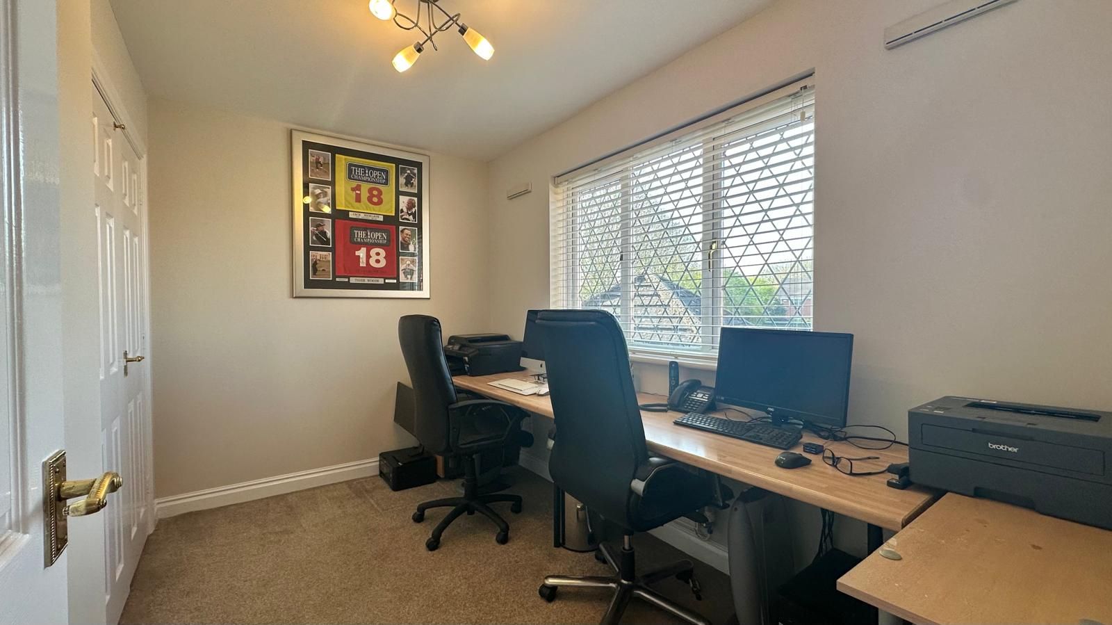 4 bedroom detached house For Sale in Coventry - Photograph 27.