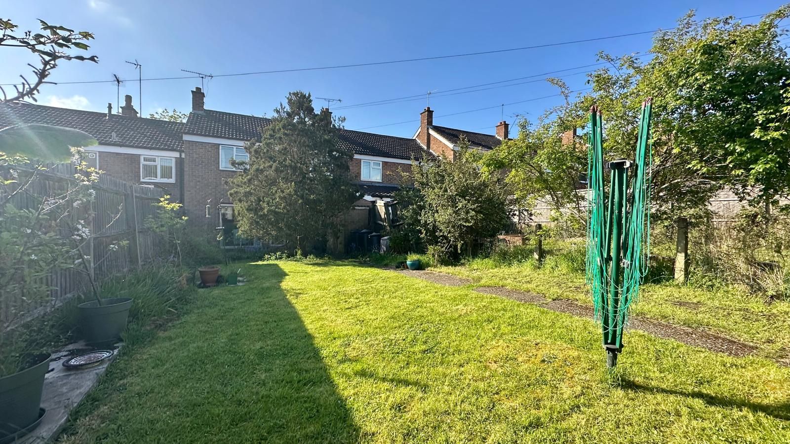 3 bedroom mid terraced house For Sale in Coventry - Photograph 20.