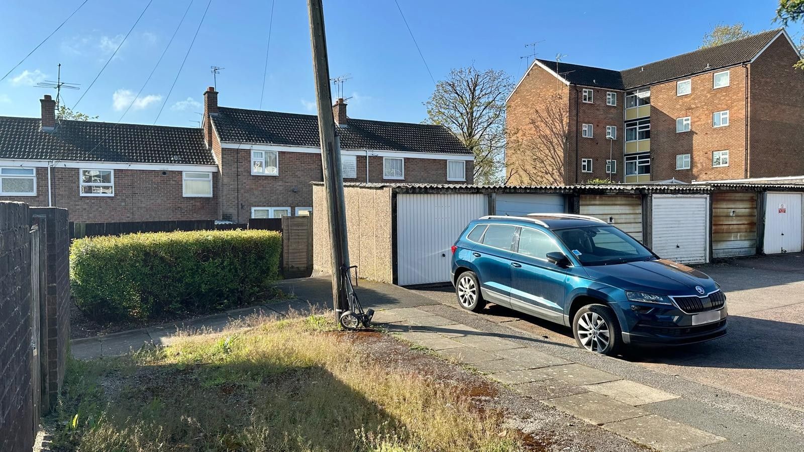 3 bedroom mid terraced house For Sale in Coventry - Photograph 24.