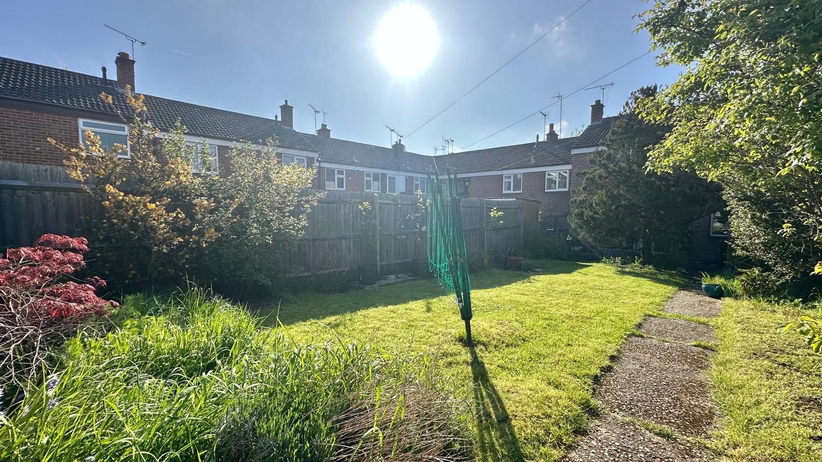 3 bedroom mid terraced house For Sale in Coventry - Photograph 22.