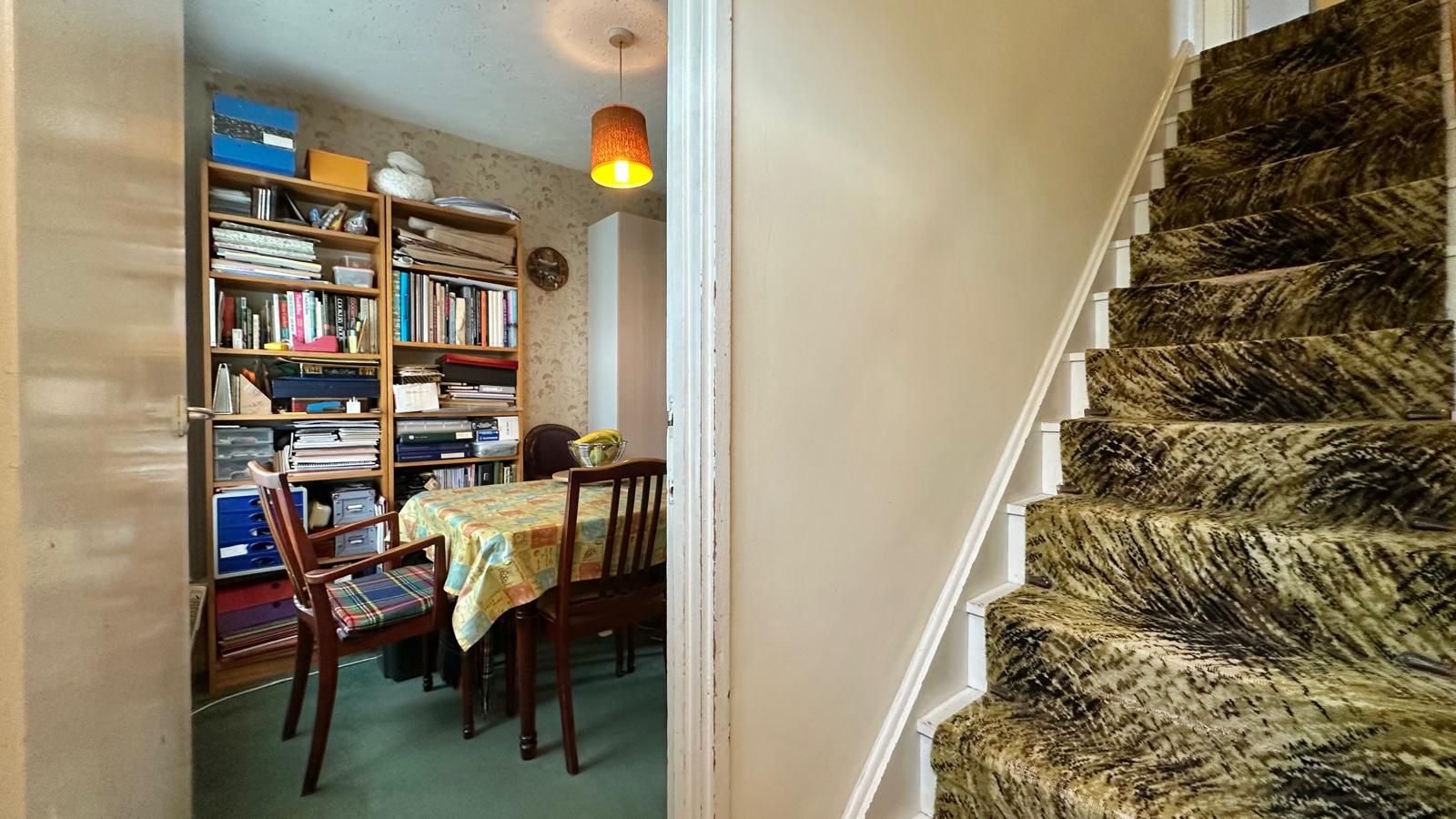 3 bedroom mid terraced house For Sale in Coventry - Photograph 17.