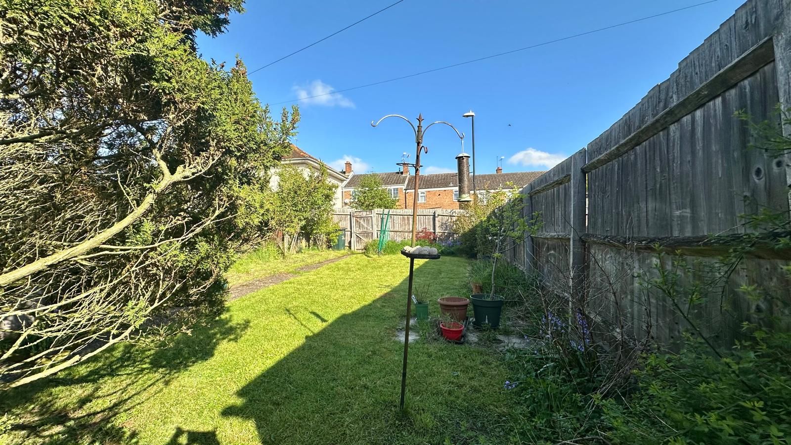 3 bedroom mid terraced house For Sale in Coventry - Photograph 21.