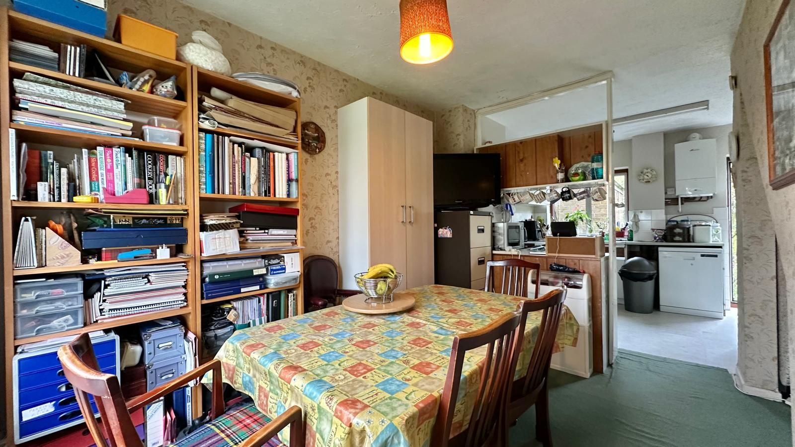 3 bedroom mid terraced house For Sale in Coventry - Photograph 13.