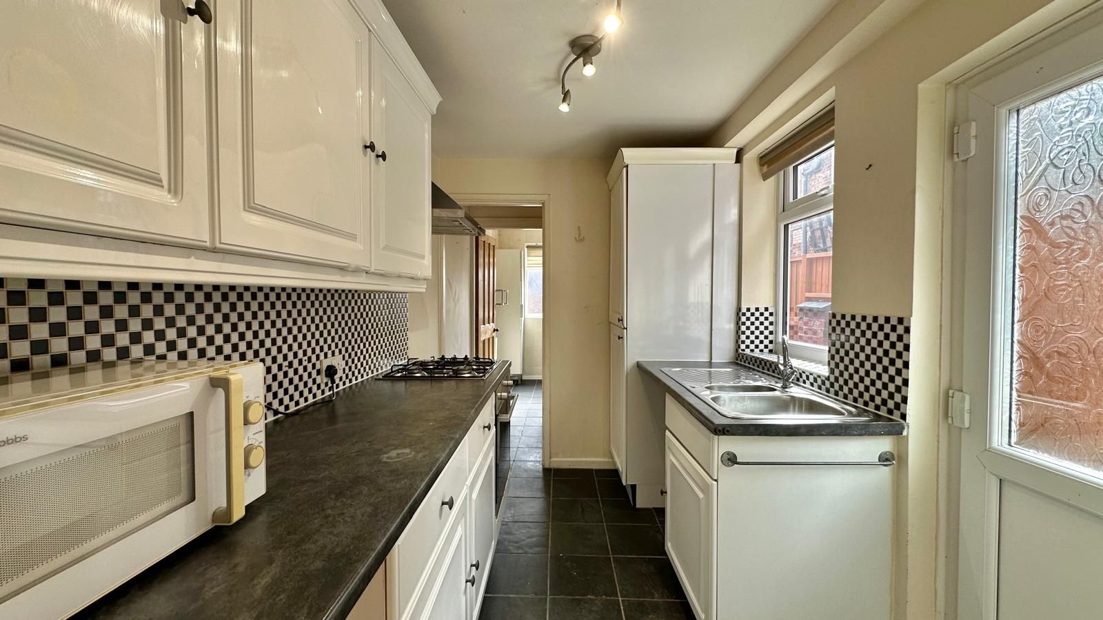 2 bedroom end terraced house For Sale in Coventry - Photograph 6.