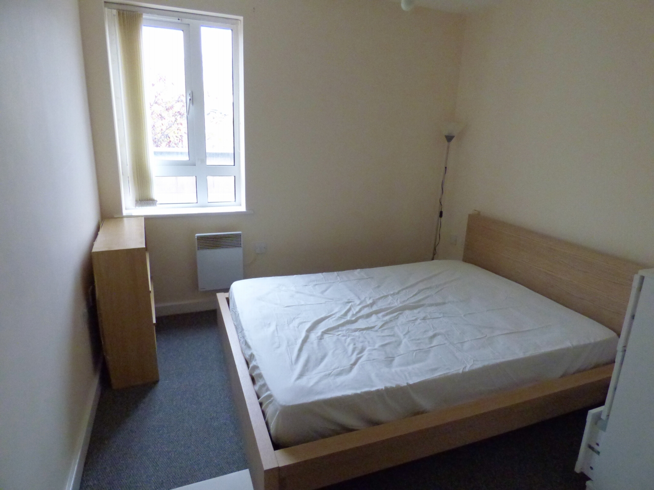 2 bedroom apartment flat/apartment Let Agreed in Coventry - Photograph 6.