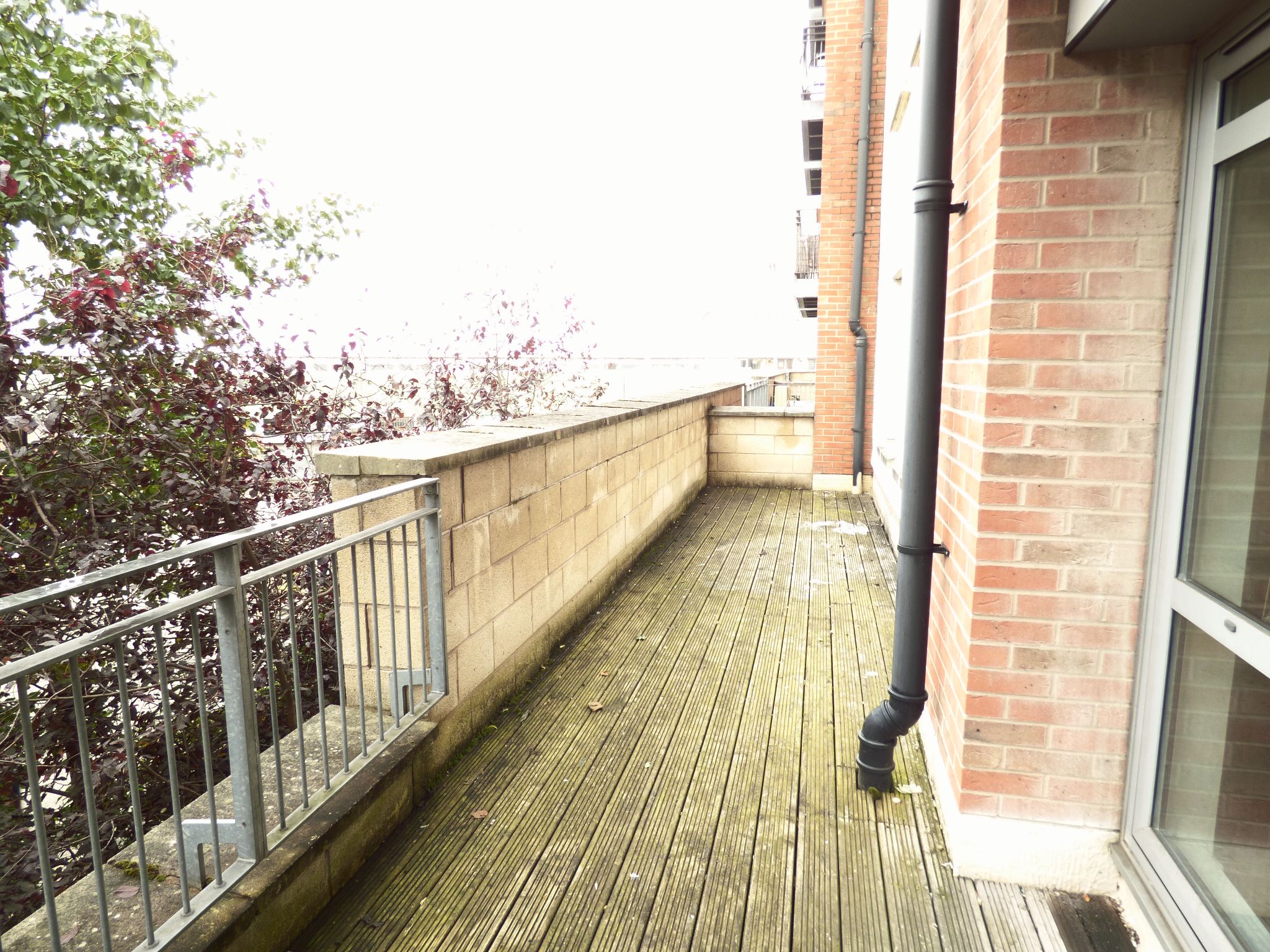 2 bedroom apartment flat/apartment Let Agreed in Coventry - Photograph 9.