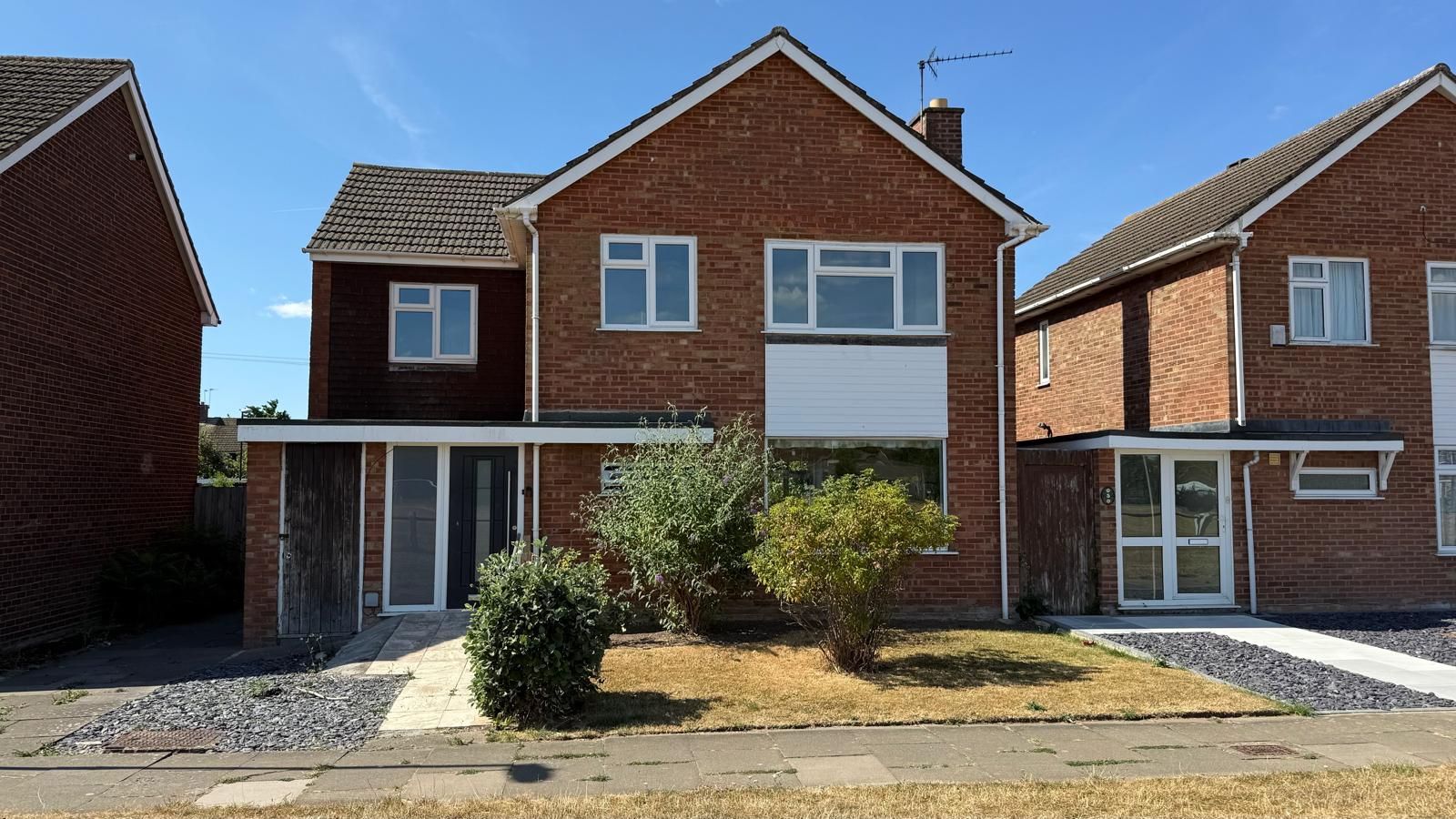 5 bedroom detached house For Sale in Coventry