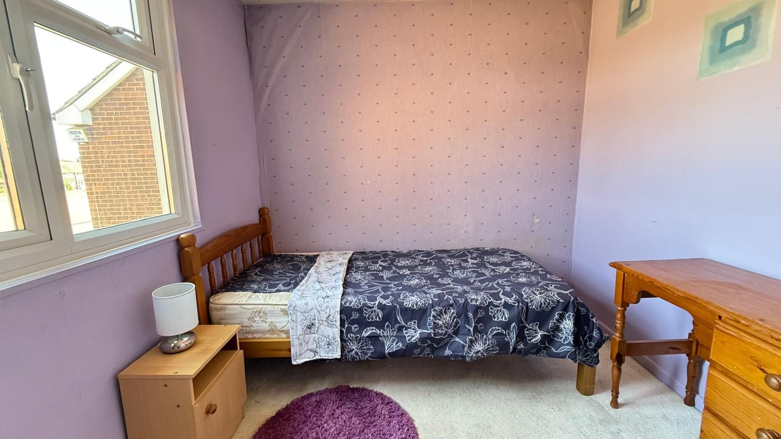 5 bedroom detached house For Sale in Coventry - photograph 17