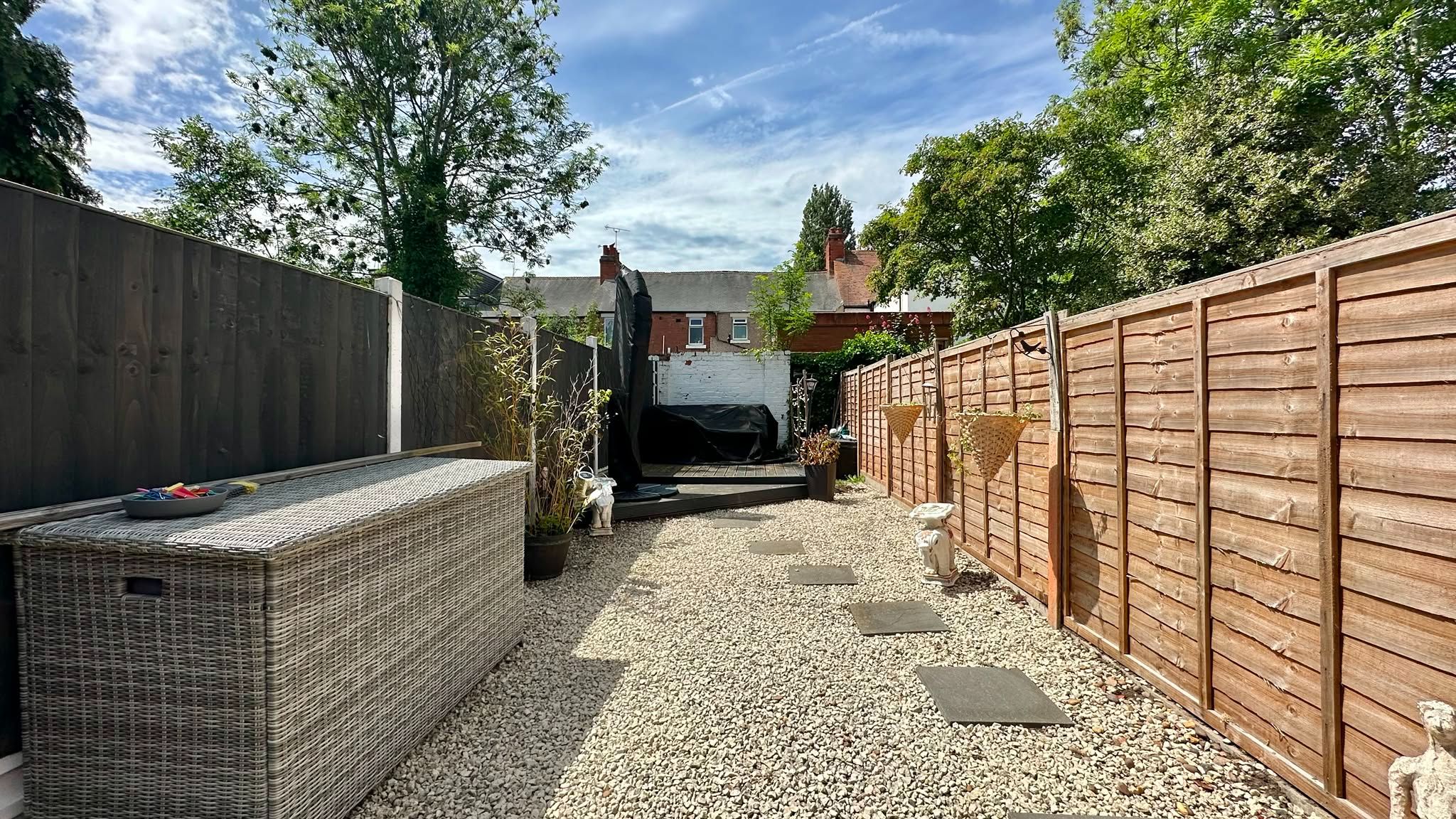 2 bedroom mid terraced house For Sale in Coventry - Photograph 15.