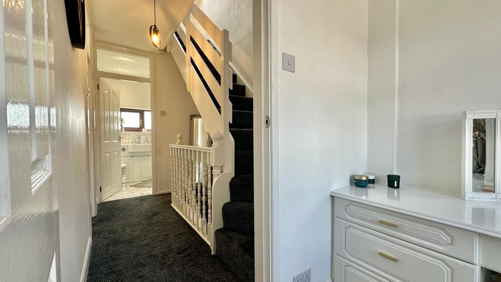 3 bedroom end terraced house For Sale in Coventry - Photograph 19.