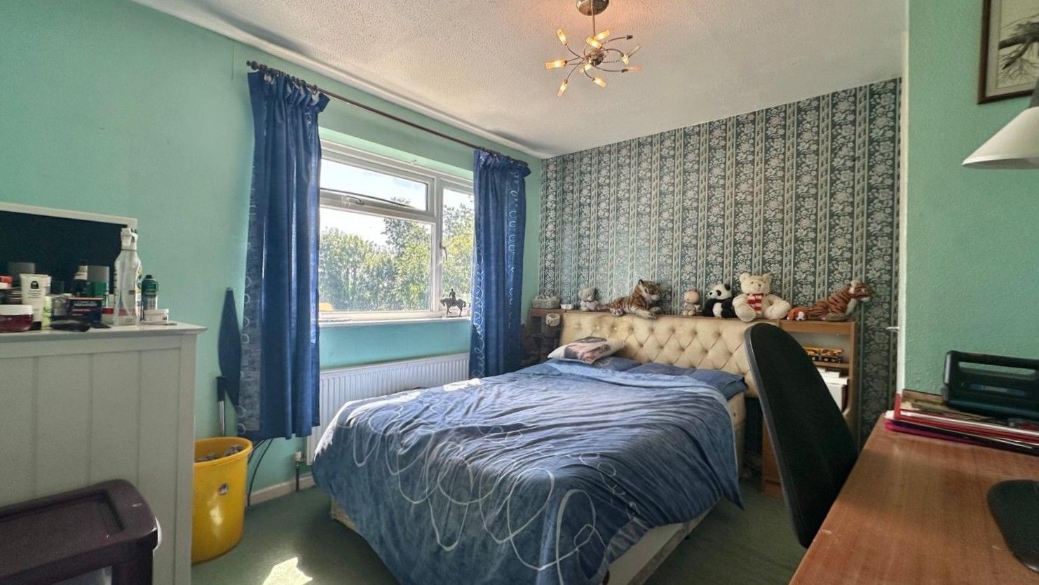 2 bedroom semi-detached house For Sale in Coventry - Photograph 11.